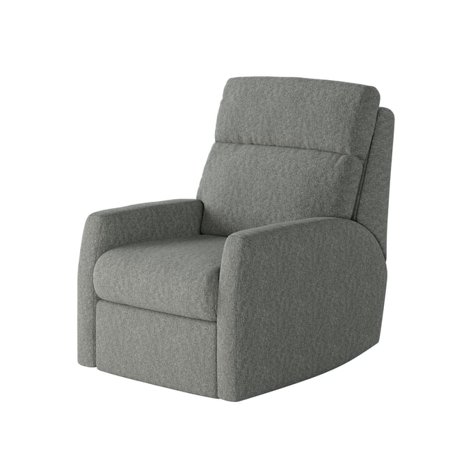 Southern Motion Mimi Slate Grey Wallhugger Recliner STHN-2095-113-09