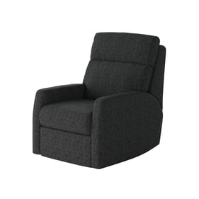 Southern Motion Mimi Grey Granite Wallhugger Recliner