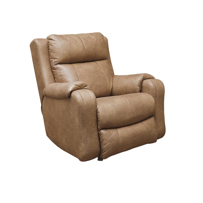 Southern Motion Contour Brown Cocoa Wallhugger Recliner STHN-2381-167-16