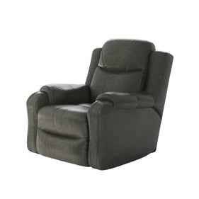 Southern Motion Marvel Grey Slate Wallhugger Recliner