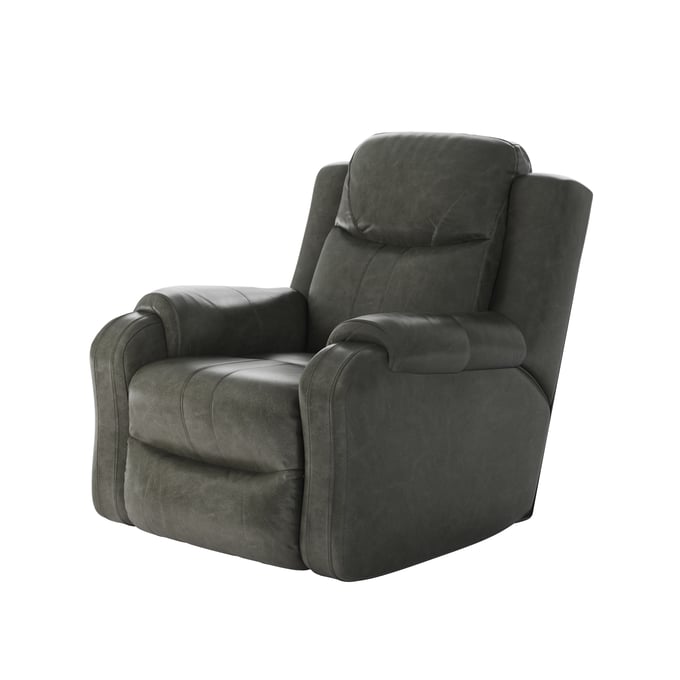 Southern Motion Marvel Grey Slate Wallhugger Recliner STHN-2881-186-14