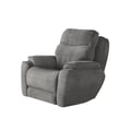 Showstopper Power Headrest Rocker Recliner