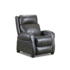 Southern Motion Saturn Slate Zero Gravity Power Headrest Recliner