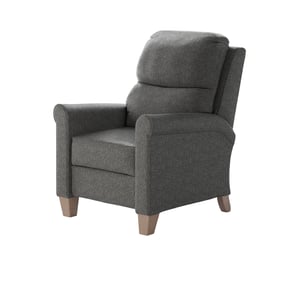 Southern Motion Pep Talk Platinum Hi Leg Recliner