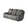 Showstopper Double Reclining Sofa