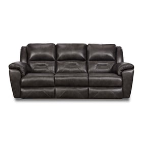 Southern Motion Pandora Grey Slate Reclining Sofa