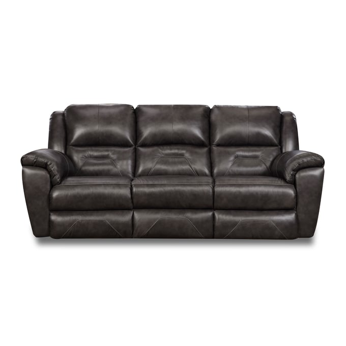 Southern Motion Pandora Grey Slate Reclining Sofa STHN-751-31-912-14