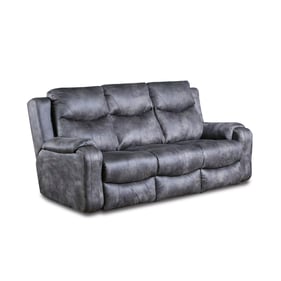 Southern Motion Marvel Grey Smoke 2pc Living Room Set