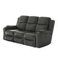 Marvel Manual Reclining Sofa