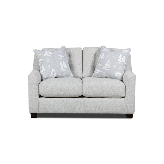 Southern Motion Elliott Gray 73 Inch Full Sleep Sofa STHN-ST8000-05-1012-04-3014-20