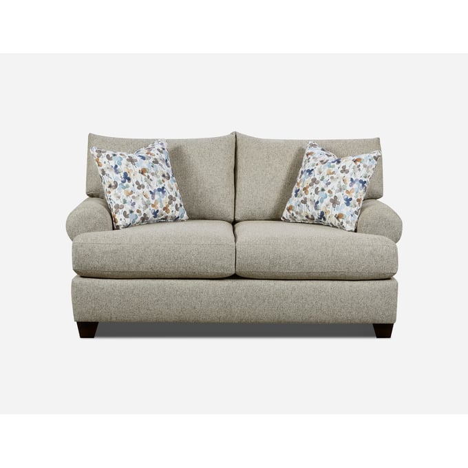 Southern Motion Margo Tan 72 Inch Loveseat STHN-ST8505-01-1011-04-3028-43