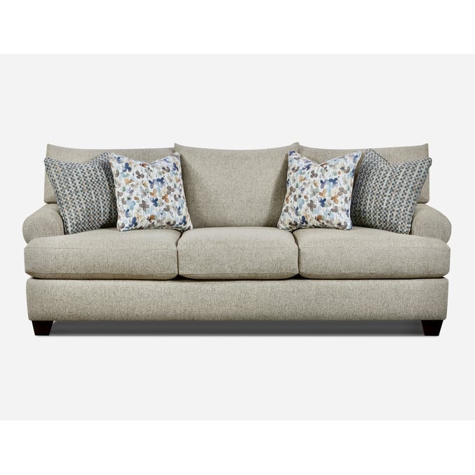 Southern Motion Margo Tan 98 Inch Sofa STHN-ST85050101104302843301221