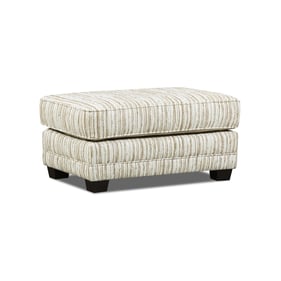 Southern Motion Kennedy Mineral 35 Inch Ottoman