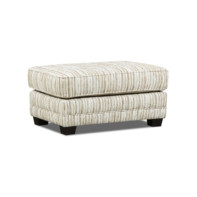 Southern Motion Kennedy Mineral 35 Inch Ottoman STHN-ST8507-03-3009-21