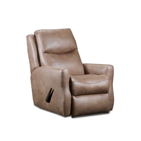 Southern Motion Fame Vintage Wallhugger Recliner