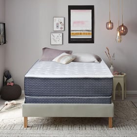 Greaton Spring Wall Empress King Mattress