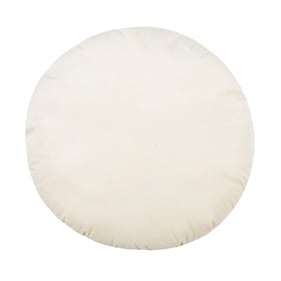 TOV Furniture Potter Cream 20 Inch Pillow