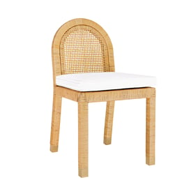 TOV Furniture Amara Natural Dining Chair