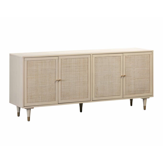 TOV Furniture Sierra Buttermilk Sideboard TOV-D44110