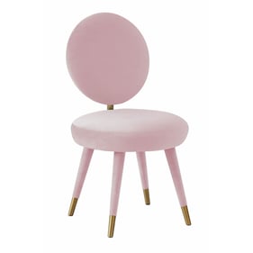 TOV Furniture Kylie Bubblegum Dining Chair