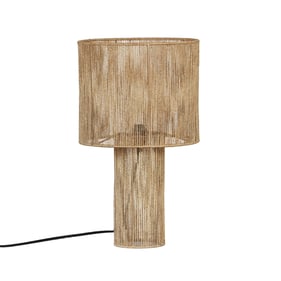 TOV Furniture Hope Natural Table Lamp