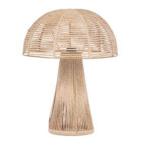 TOV Furniture Oddy Natural Table Lamp