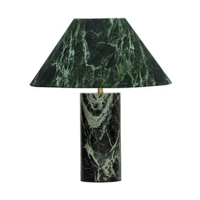 TOV Furniture Mable Green Table Lamp