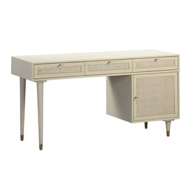 TOV Furniture Sierra Buttermilk Desk