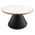 Richard Marble Coffee Table