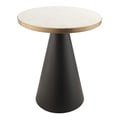 Richard Marble Side Table