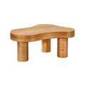 Dora Natural Oak Coffee Table