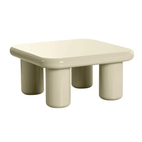 TOV Furniture Memphis Cream Coffee Table