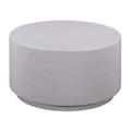 Terrazzo Light Speckled Coffee Table