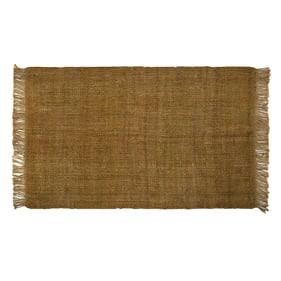 TOV Furniture Mata Natural Area Rug - 120x96