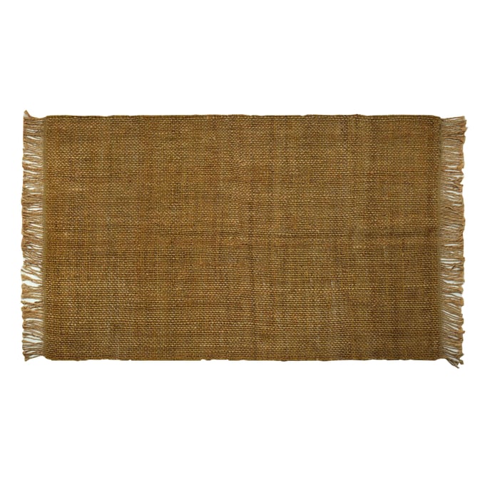 TOV Furniture Mata Natural Area Rug - 120x96 TOV-R18540