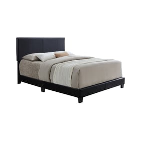 Titanic Furniture Santos Black King Bed