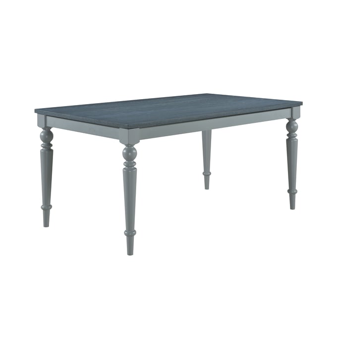 Titanic Furniture Adan Dark Grey Dining Table TTNC-D246-T