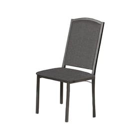 Titanic Furniture Xavier Grey Dining Chair