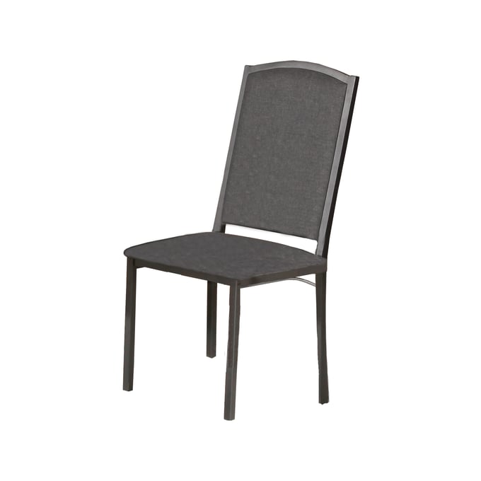 Titanic Furniture Xavier Grey Dining Chair TTNC-D250-C