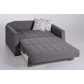 BELLONA USA Valerie Diego Gray Pull Out Sleepers