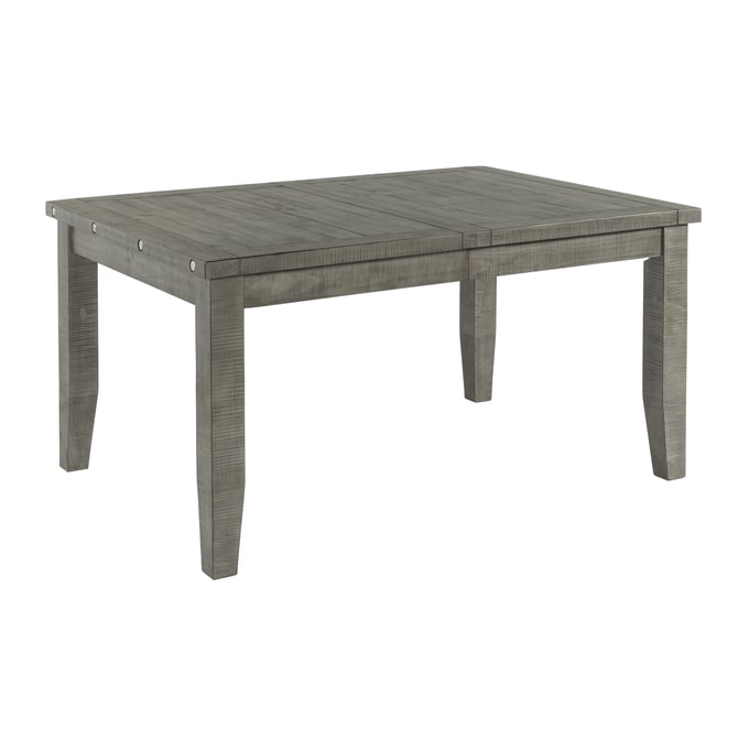 Vilo Home Industrial Charms Gray Dining Table VILO-1800