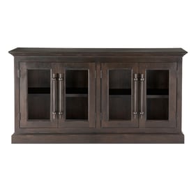 World Interiors Toulon Dark Brown Sideboard