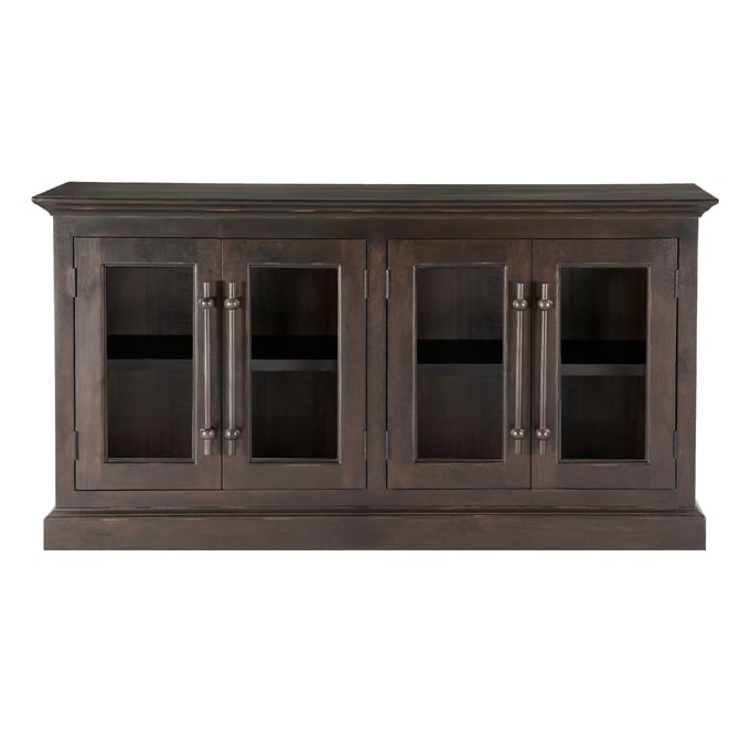 World Interiors Toulon Dark Brown Sideboard WIF-ZWTOUSB70VB