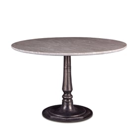 World Interiors Palm Desert Brown Dining Table