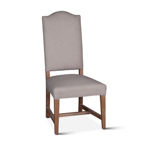 World Interiors Pengrove Beige Dining Chair