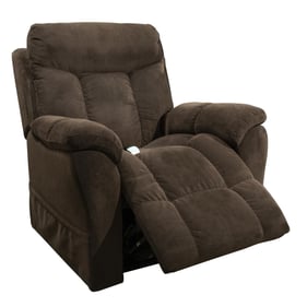 Windermere Domain Chocolate Lift Chair