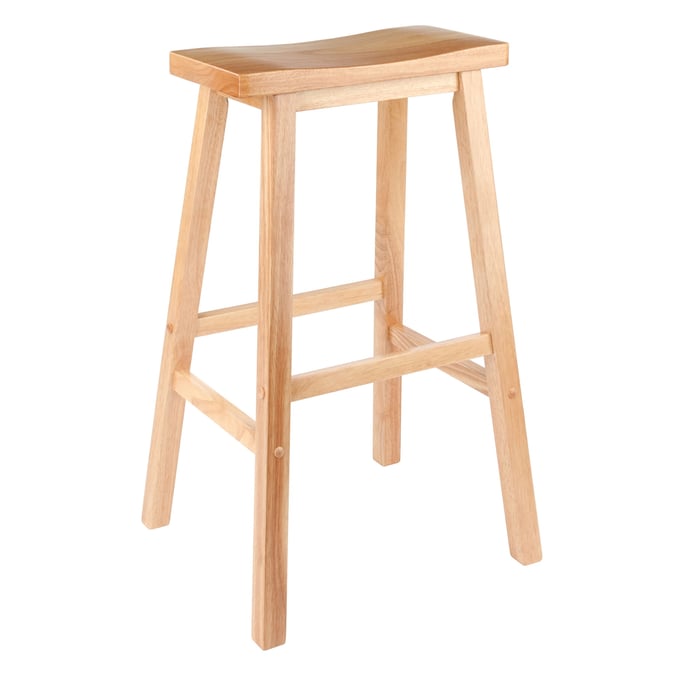 Winsome wood bar discount stool