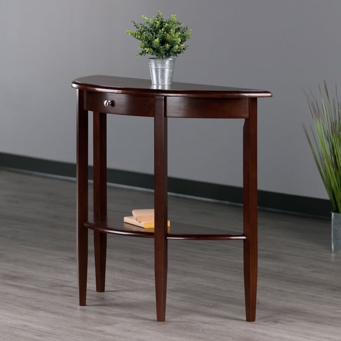 Winsome 2024 console table