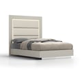 Chloe Queen Bed