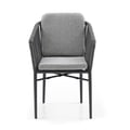 Lynn Outdoor Dining Armchair